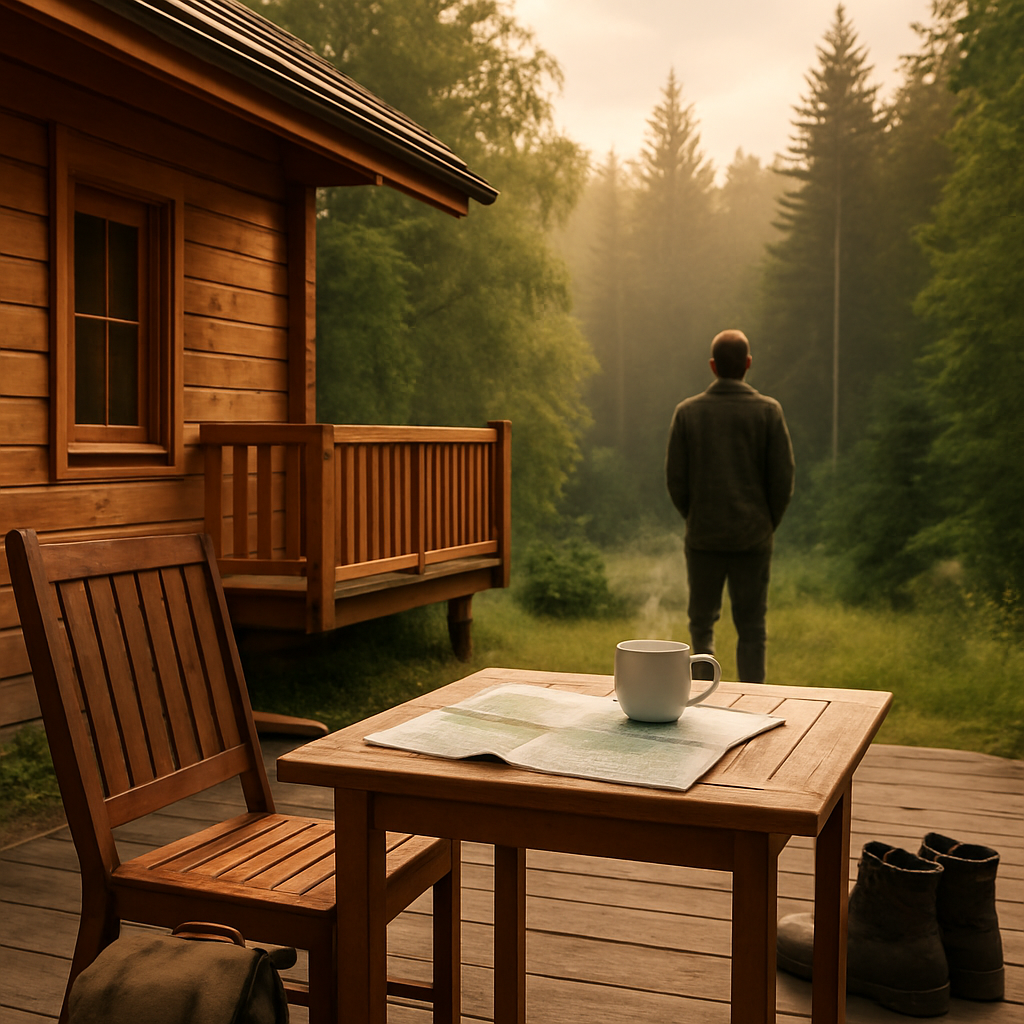 Unterkunft im Bayerischen Wald: Tipps von Bodenmais-Hotels