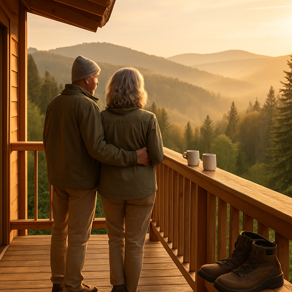 Naturerlebnis Waldregion Bayerischer Wald – Bodenmais Hotels