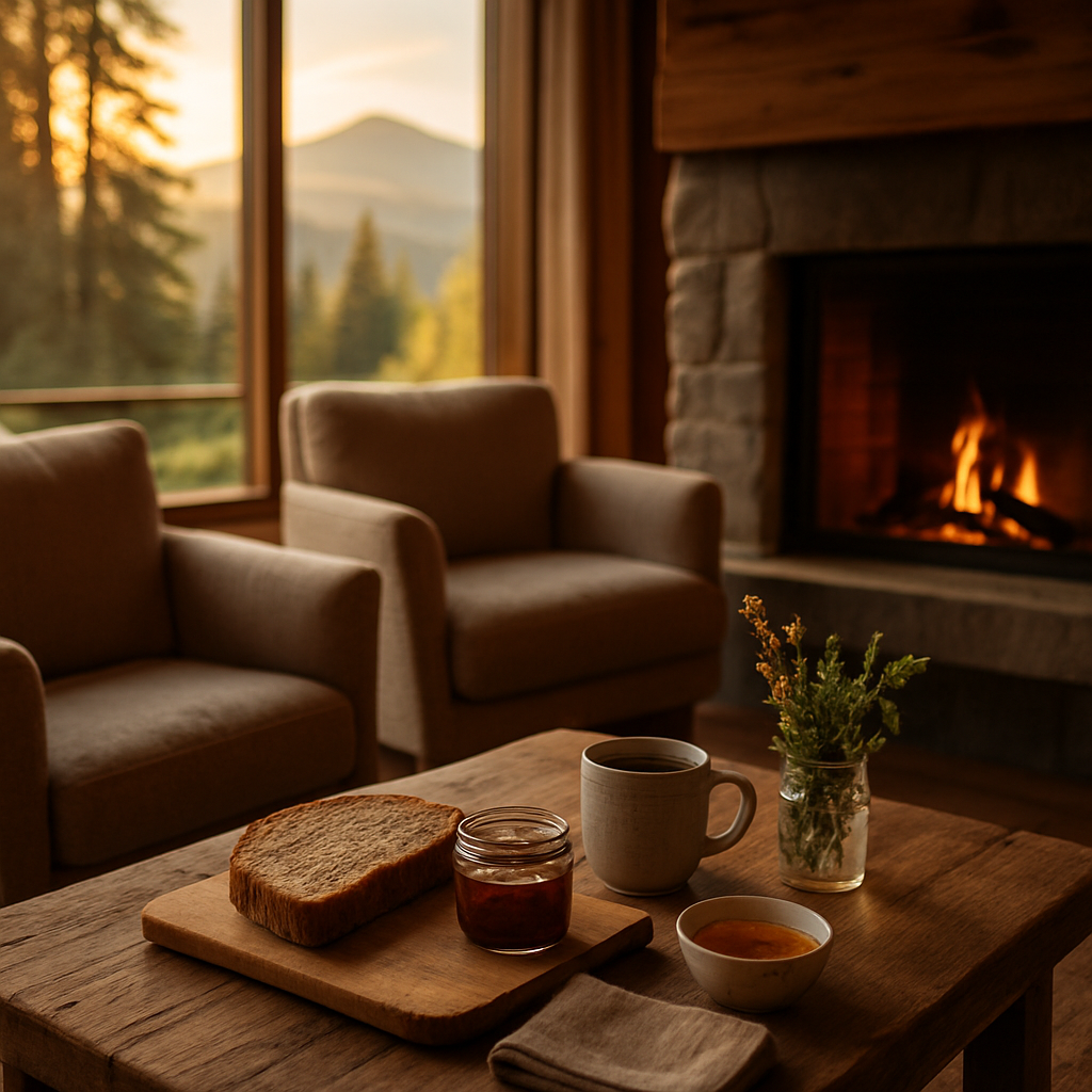 Boutique-Hotels im Bayerischen Wald – bodenmais-hotels.com